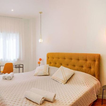 Luksuzni Apartman Ribica U Samom Centru Grada 斯普利特 外观 照片